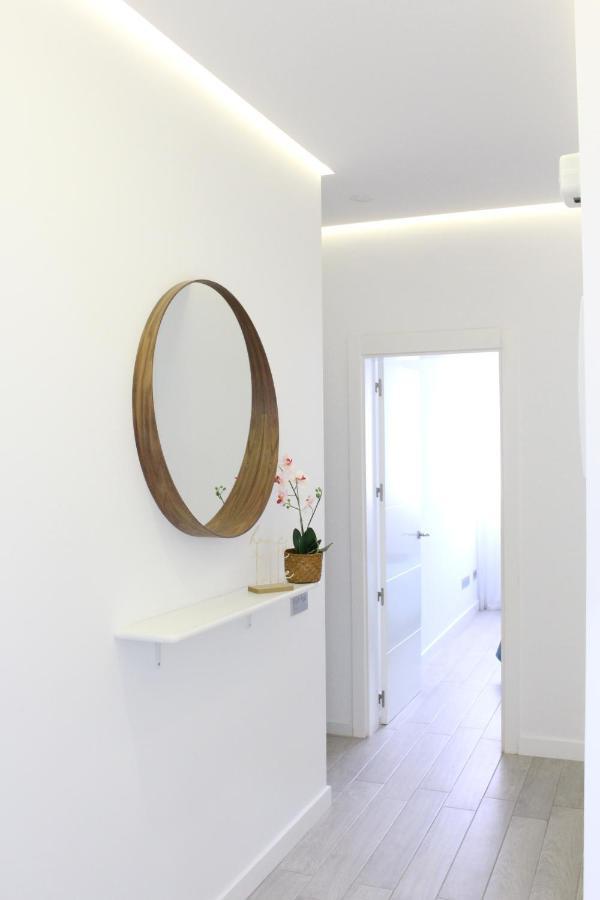Ocean Garden Suite 03 con jardín privado Costa Adeje (Tenerife) Exterior foto